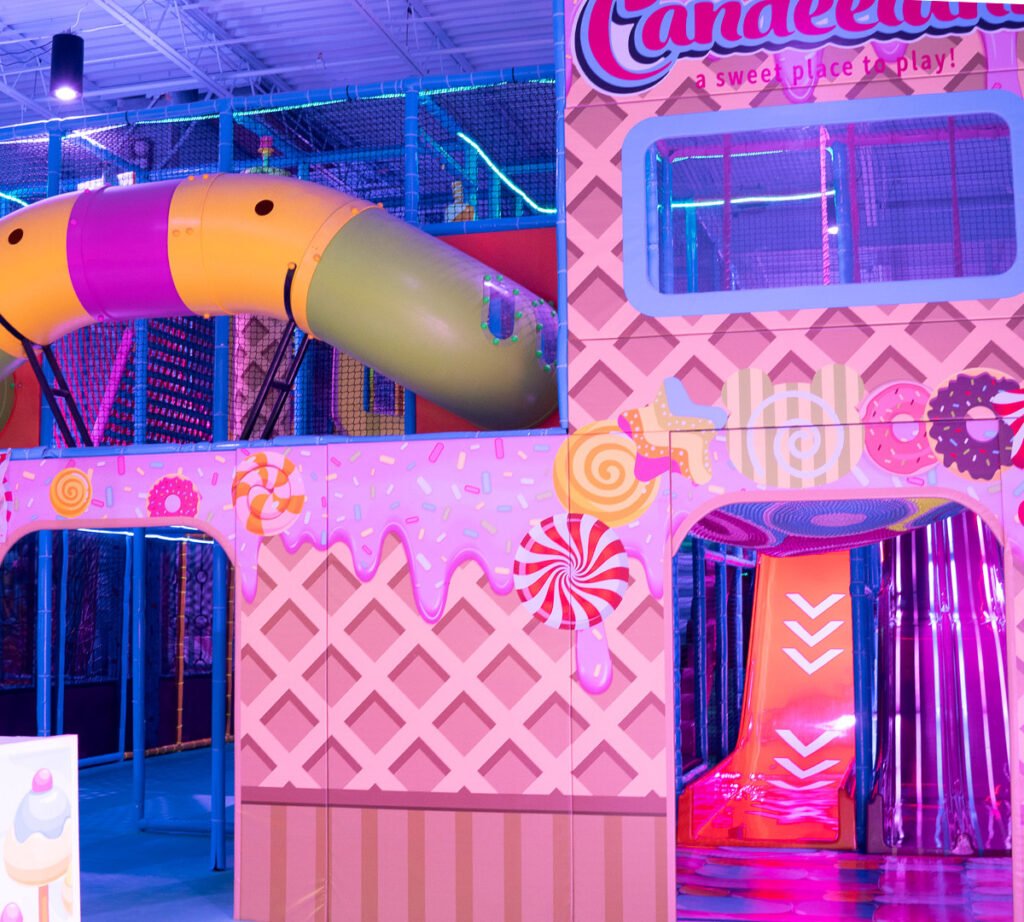 Soft Play